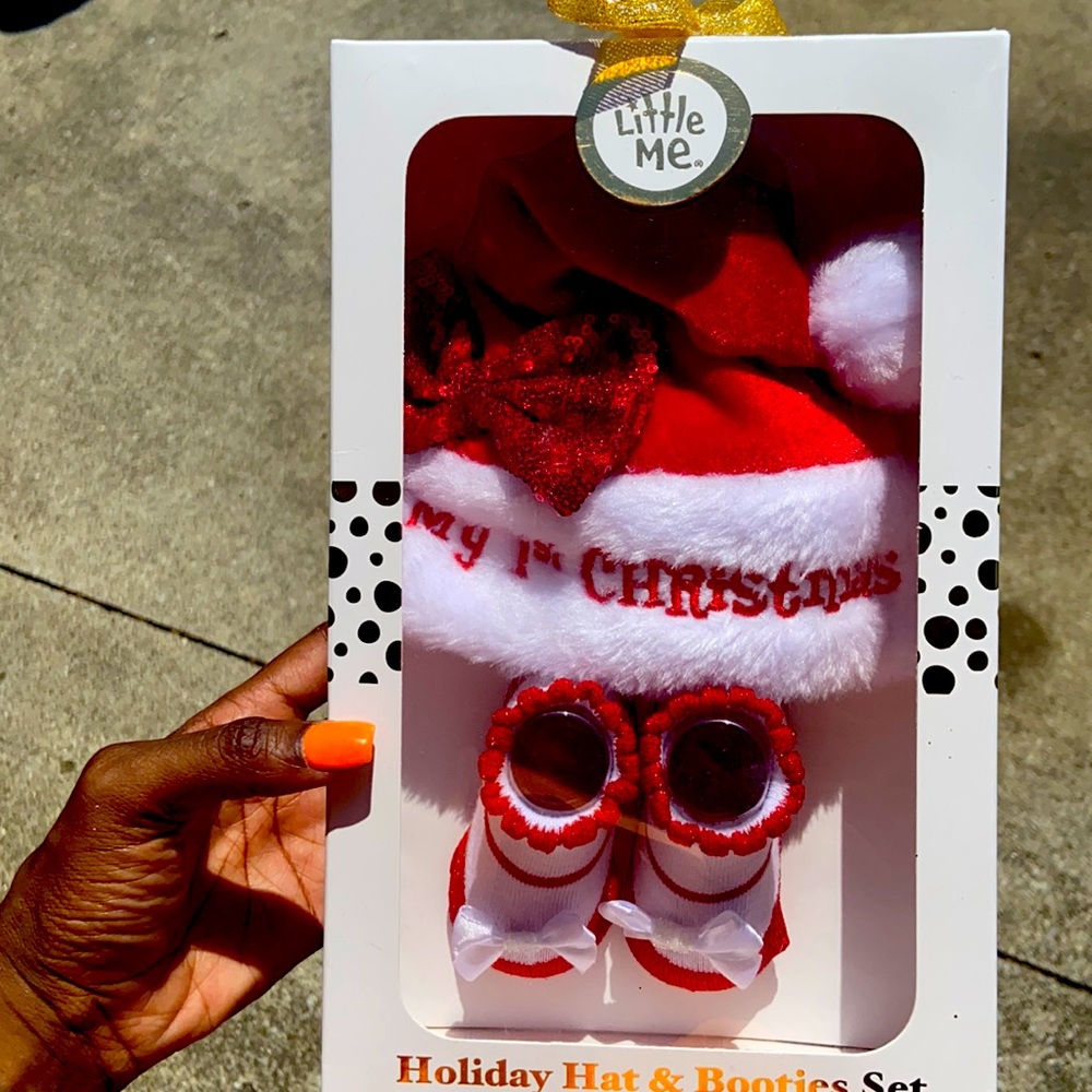 Holiday set